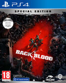 Back 4 Blood Special Edition product image